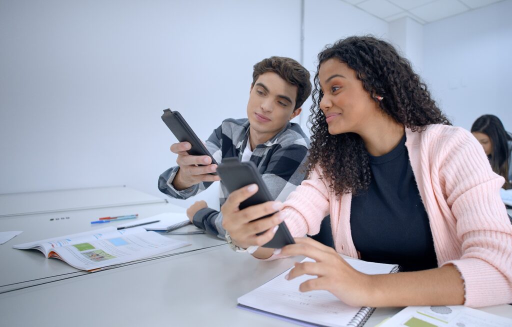 Explorando seno, cosseno e tangente com a calculadora científica 10 alunos 1